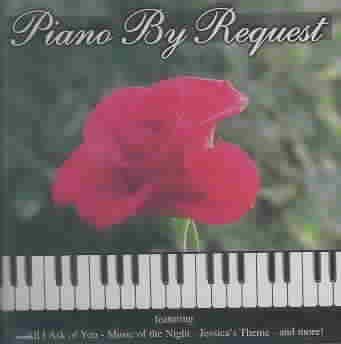 Piano by Request - (Import CD)