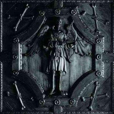 Funeral Presence - Archer Takes Aim (CD)
