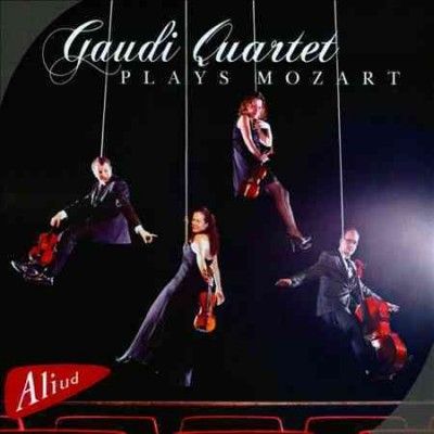 Mozart:Divertimenti K 136 137 138 156 - (Import CD)