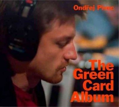 The Green Card Album (CD / Album)