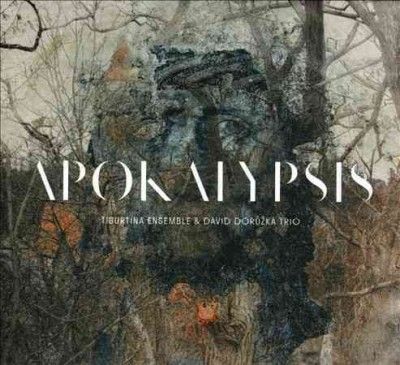 Apokalypsis (CD / Album)