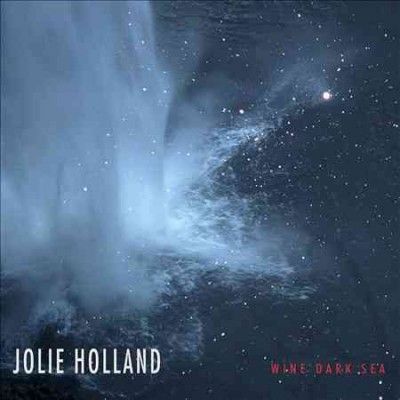 Jolie Holland - Wine Dark Sea (CD)