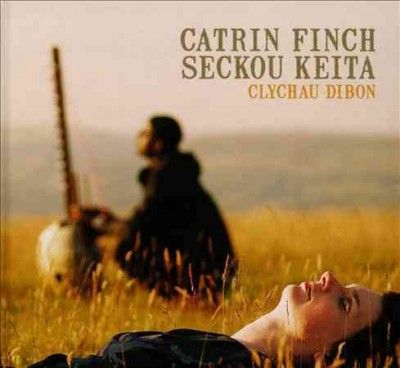 Clychau Dibon (CD / Album)