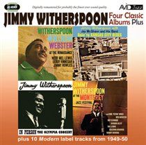 Four Classic Albums Plus (CD / Album)
