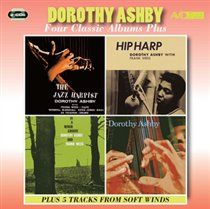 Four Classic Albums Plus (CD / Album)