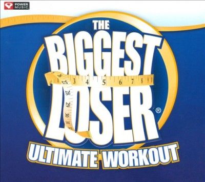 Biggest Loser:Ultimate Workout - (Import CD)