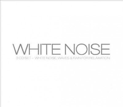 White Noise - (Import CD)