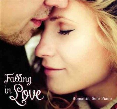 Falling in Love - (Import CD)