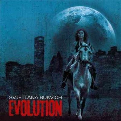 Cornelius Dufallo - Bukvich: Evolution (CD)