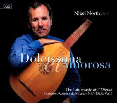 Da Milano:Dolcissima Amorosa - (Import CD)