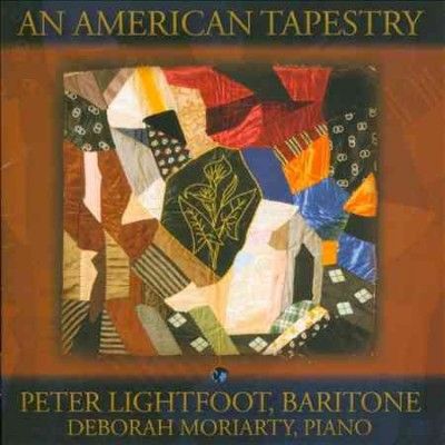 American Tapestry - (Import CD)