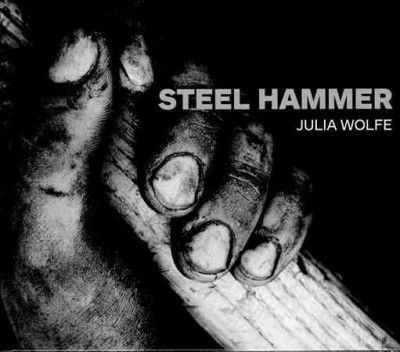 Trio Mediaeval - Wolfe: Steel Hammer (CD)