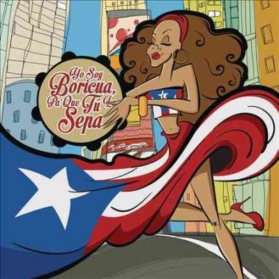 Yo Soy Boriqua:Pa Que Tu Lo Sepa - (Import CD)