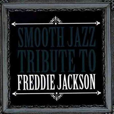 Smooth Jazz Tribute to Freddie Jackso - (Import CD)