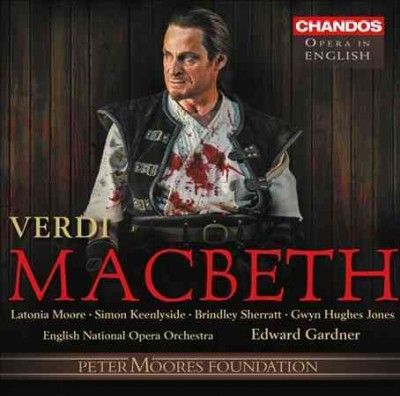 Verdi:Macbeth - (Import CD)