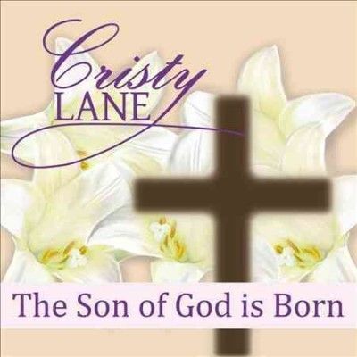 Son of God is Born - (Import CD)