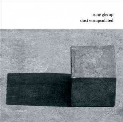 Mathia Friis - Hansen - Glerup: Dust Encapsulated (CD)
