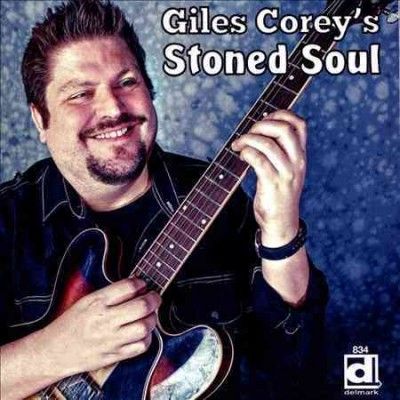 Stoned Soul - (Import CD)