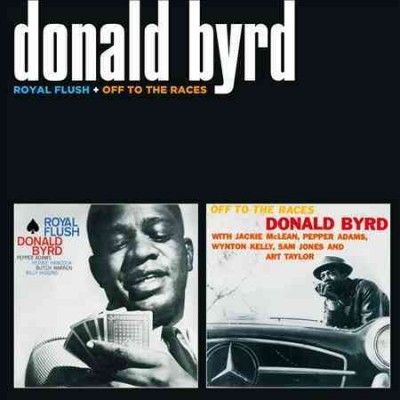 Royal Flush/off to The Races - (Import CD)