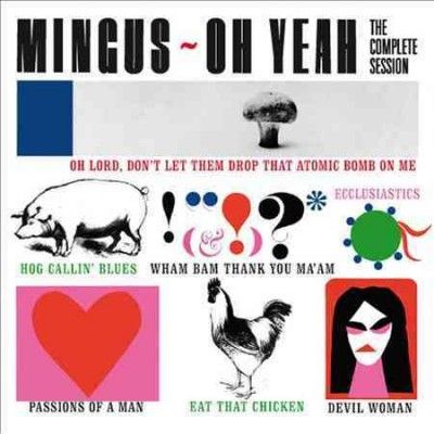 Oh Yeah - (Import CD)