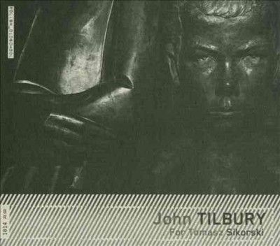 John Tilbury - Tilbury For Sikorski (CD)
