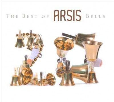 Peeter Vahi - Best Of Arsis Bells (CD)