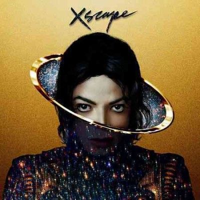 Xscape (Deluxe Version) (CD)