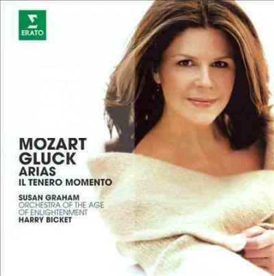 Erato Story Il Tenero Momento:Mozart - (Import CD)