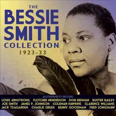 Bessie Smith - Bessie Smith Collection: 1923 - 1933 (CD)