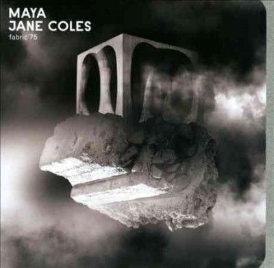 Maya Jane Coles - Fabric 75 (CD)