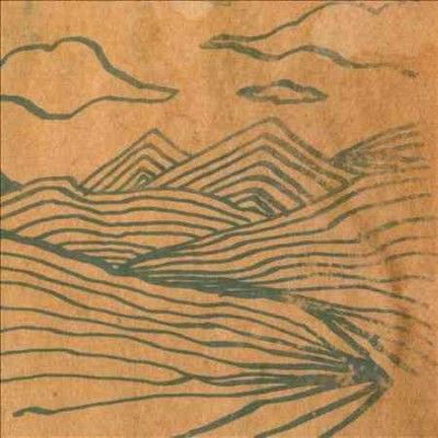 Wooden Wand - Farmer's Corner (CD)