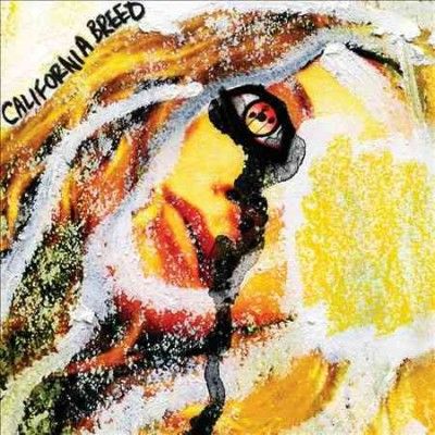 California Breed (CD / Album)