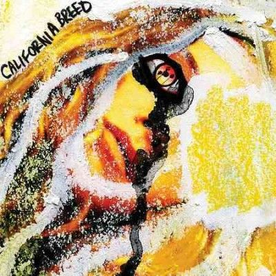 California Breed (CD / Album with DVD)