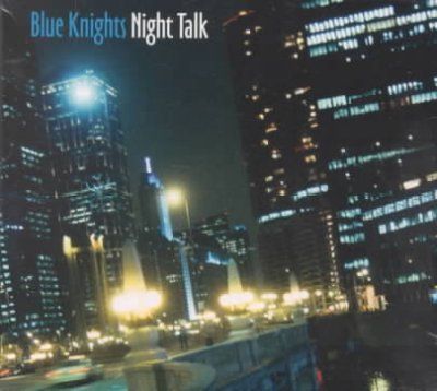 Night Talk - (Import CD)
