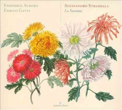 Emanuela Galli - Stradella: La Susanna (CD)