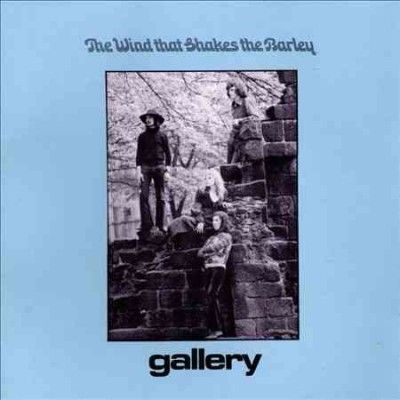 The Wind That Shakes the Barley (CD / Album)