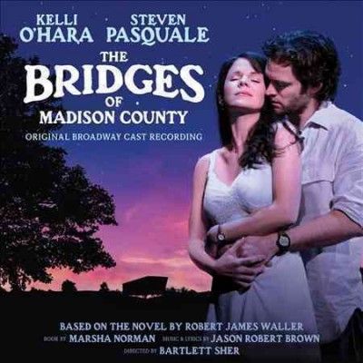 Original Cast - Bridges Of Madison County (ocr) (CD)