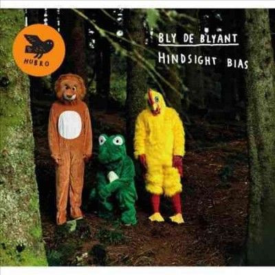 Hindsight Bias (CD / Album)