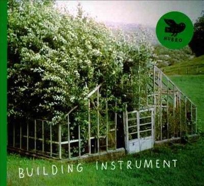 Building Instrument (CD / Album)