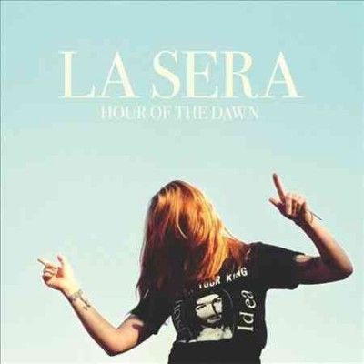 La Sera - Hour Of The Dawn (CD)