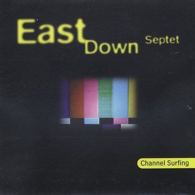 Channel Surfing - (Import CD)