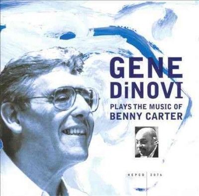 Plays The Music of Benny Carte - (Import CD)