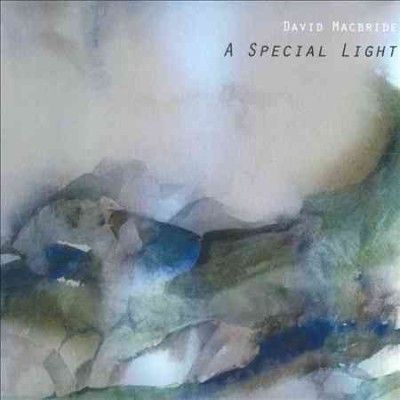 David Macbride - Macbride: Special Light (CD)