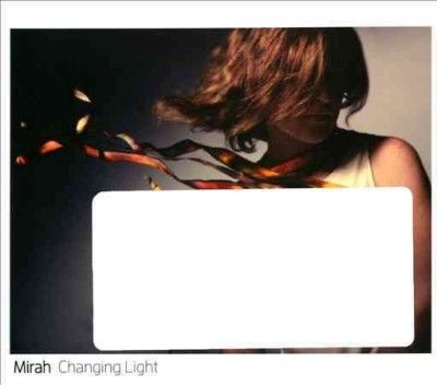 Mirah - Changing Light (CD)
