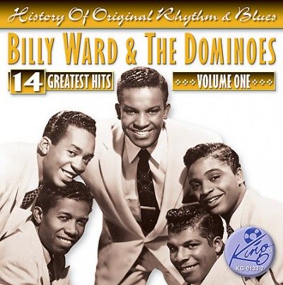 Billy &amp; His Do Ward - 14 Greatest Hits: Vol 1 Billy Ward (CD)