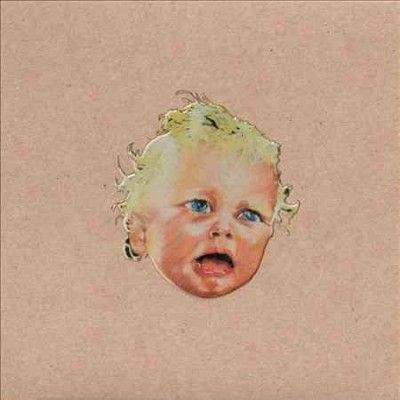 Swans - To Be Kind (CD)