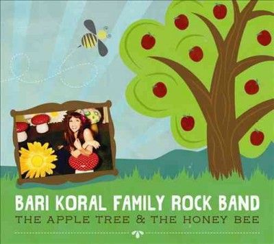 Apple Tree &amp; The Honey Bee - (Import CD)