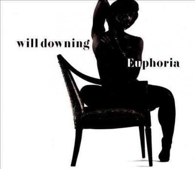 Will Downing - Euphoria (CD)