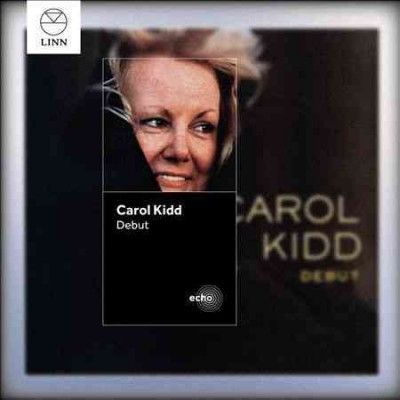 Carol Kidd - Debut (CD)
