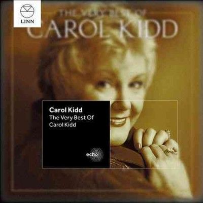 Carol Kidd - Very Best Of Carol Kidd (CD)